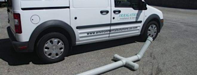 Lake pump with PVC screen Submersible lake pump