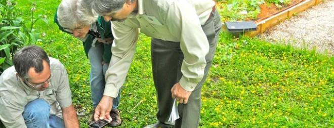 Timer operation instruction