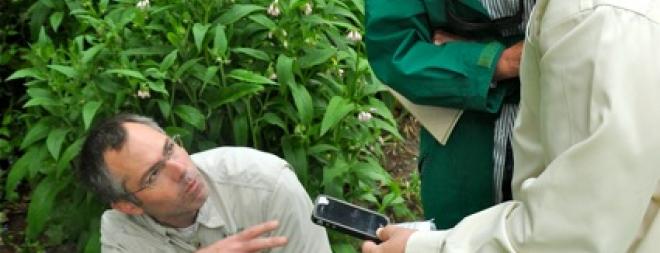 Timer operation instruction