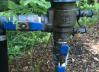 Unnecessary backflow preventer
